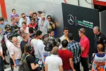 Foto zur News: Pascal Wehrlein (Mercedes)