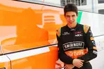 Foto zur News: Esteban Ocon (Force India)