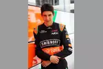 Foto zur News: Esteban Ocon (Force India)