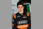 Foto zur News: Esteban Ocon (Force India)