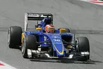 Foto zur News: Raffaele Marciello (Sauber)