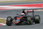 Foto zur News: Jenson Button (McLaren)