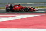 Foto zur News: Esteban Gutierrez (Ferrari)