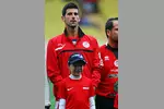 Foto zur News: Novak Djokovic