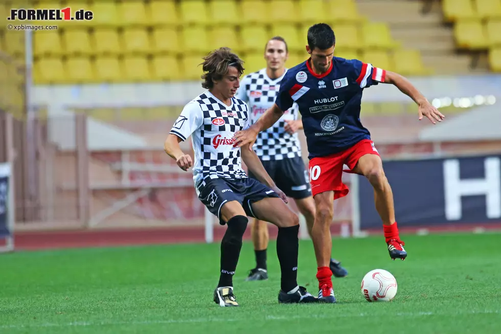 Foto zur News: Roberto Merhi (Manor-Marussia)