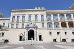 Foto zur News: Grimaldi-Palast