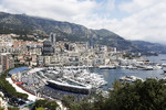 Foto zur News: Monte Carlo
