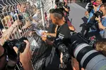 Foto zur News: Lewis Hamilton (Mercedes)