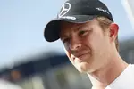 Foto zur News: Nico Rosberg (Mercedes)