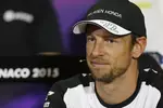 Foto zur News: Jenson Button (McLaren)