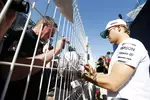 Foto zur News: Nico Rosberg (Mercedes)