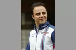 Foto zur News: Felipe Massa (Williams)