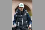 Foto zur News: Nico Hülkenberg (Force India)