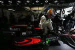 Foto zur News: Fernando Alonso (McLaren)