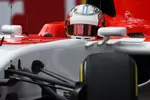 Foto zur News: Will Stevens (Manor-Marussia)