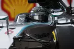 Foto zur News: Nico Rosberg (Mercedes)