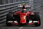 Foto zur News: Kimi Räikkönen (Ferrari)