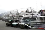 Foto zur News: Lewis Hamilton (Mercedes)