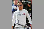 Foto zur News: Felipe Massa (Williams)