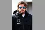 Foto zur News: Fernando Alonso (McLaren)