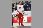 Foto zur News: Sebastian Vettel (Ferrari)