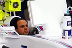 Foto zur News: Felipe Massa (Williams)