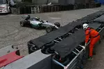 Foto zur News: Nico Rosberg (Mercedes)