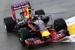 Foto zur News: Daniil Kwjat (Red Bull)