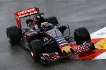 Foto zur News: Max Verstappen (Toro Rosso)