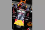 Foto zur News: Daniil Kwjat (Red Bull)