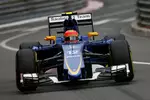 Foto zur News: Felipe Nasr (Sauber)