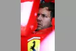 Foto zur News: Sebastian Vettel (Ferrari)