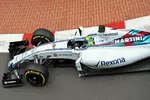 Foto zur News: Felipe Massa (Williams)