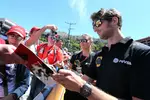 Foto zur News: Romain Grosjean (Lotus)