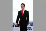 Foto zur News: Esteban Gutierrez