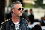 Gallerie: Eddie Irvine