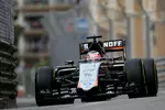 Foto zur News: Nico Hülkenberg (Force India)