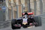 Foto zur News: Carlos Sainz (Toro Rosso)