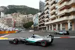 Foto zur News: Nico Rosberg (Mercedes) und Lewis Hamilton (Mercedes)