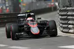 Foto zur News: Jenson Button (McLaren)