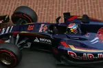 Foto zur News: Max Verstappen (Toro Rosso)