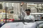 Foto zur News: Lewis Hamilton (Mercedes)