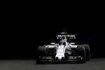 Foto zur News: Valtteri Bottas (Williams)