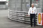 Foto zur News: Charlie Whiting