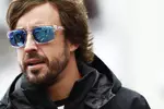 Foto zur News: Fernando Alonso (McLaren)