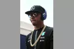 Foto zur News: Lewis Hamilton (Mercedes)