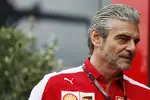 Foto zur News: Maurizio Arrivabene