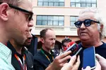 Foto zur News: Flavio Briatore