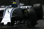 Foto zur News: Felipe Massa (Williams)