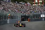 Foto zur News: Daniil Kwjat (Red Bull)